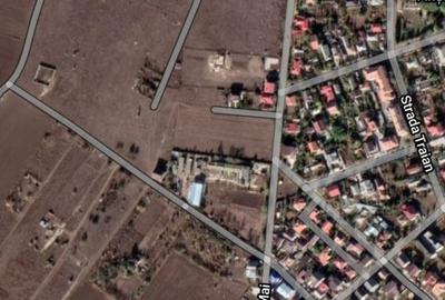 Techirghiol Teren Intravilan 400 mp Techirghiol Teren Intravilan 400 mp - 7