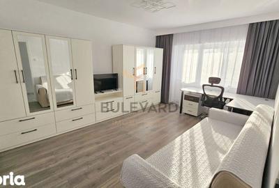 Apartament cu 3 camere decomandat, mobilat în Zorilor - 1