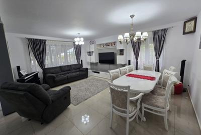 Casă individuală cu 3 camere în Central - 9