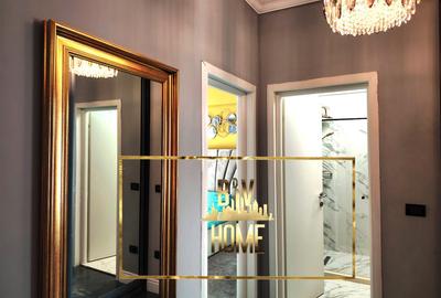 PENTHOUSE, categoria VIP, INCHIRIERE ! - 7