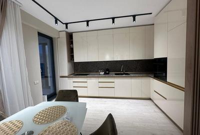 Apartament 2 Camere | Pipera - Residece5 - 3