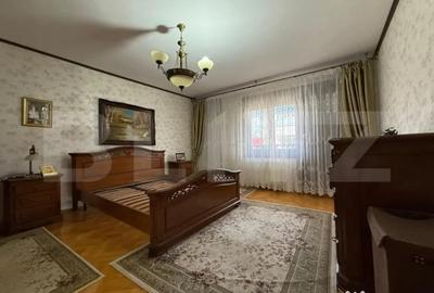 Casă cu 10 camere cu Teren 908 Mp în Central - 7