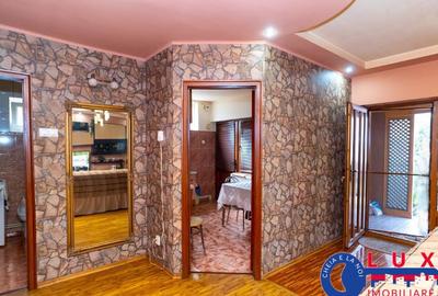 Casă cu 3 camere cu Teren 500 Mp în E3 - 13