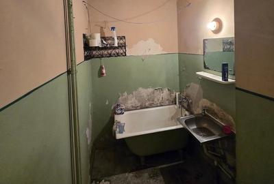 Apartament cu 2 camere semidecomandat în P-ța Reșița - 6