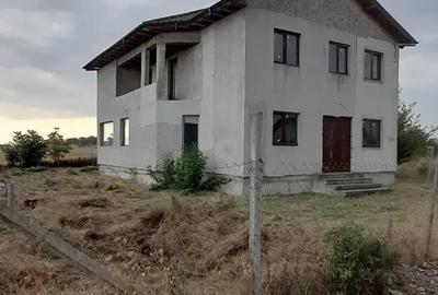 Casa de vanzare gole?ti - 1