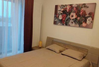 Apartament cu 2 camere decomandat în Berceni - 6