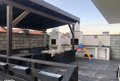 Casă cu 5 camere cu Teren 420 Mp în Vladimirescu - 2