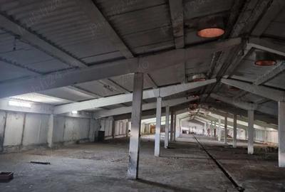 Spațiu comercial, de 2,075 mp, în Vânători - 5