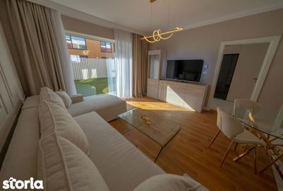 Casă cu 3 camere cu Teren 40 Mp în Nord - 14