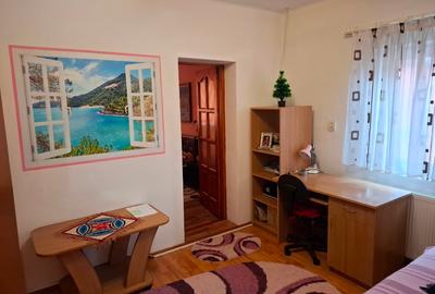 Casă individuală cu 4 camere cu Teren 676 Mp în Subcetate - 2