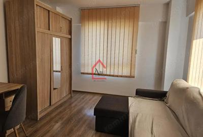 Apartament cu o camera, Decomandat, Bloc nou, Cug - 4