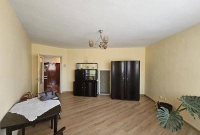 Apartament cu 4 camere decomandat în Central - 7
