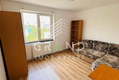 Apartament de inchiriat in locatie premium, 2 camere + 2 balcoane, Iulius Mall Apartament de inchiriat in locatie premium, 2 camere + 2 balcoane, Iulius Mall - 4