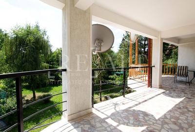 Vanzare casa, vila 10 camere | 3.265mp teren, Finisare Premium | Breaza, Prahova - 14