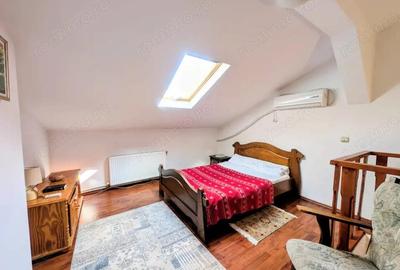 Apartament cochet la casa, in zona centrala la doar 5 minute de Pia?a Unirii! - 2