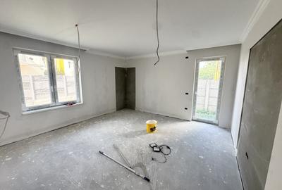 Apartament cu 2 camere decomandat în Giroc - 1