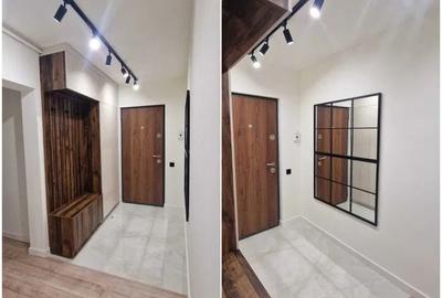 Apartament cu 3 camere semidecomandat, mobilat în Mărăști - 7