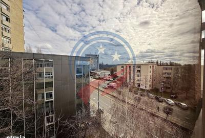 Apartament cu 2 camere decomandat în Calea Severinului