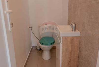 Casa cu cabinet stomatologic- Chitila, la doar 4 min. de gara Chitila - 6