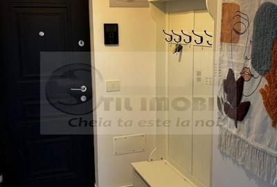 Garsonieră, mobilată în Valea Lupului - 6