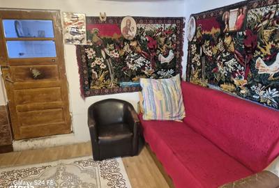 Casă cu 4 camere cu Teren 700 Mp în Dărmănești - 18