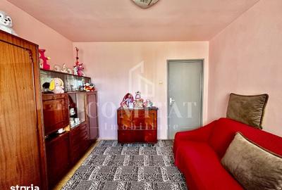 Apartament cu 4 camere decomandat în Mănăștur - 13