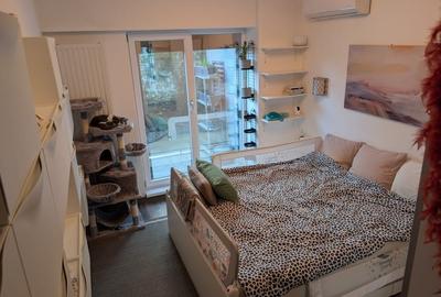 Apartament cu 3 camere decomandat, mobilat în Aviației - 2