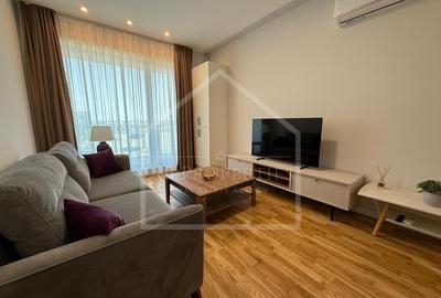 Apartament Nou 2 Camere -  Străulești - 1