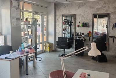 Spațiu comercial, de 60 mp, în Central