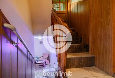 Casa individuala Sibiu - Un singur nivel - Teren 1310Mp - 2 fronturi - 14