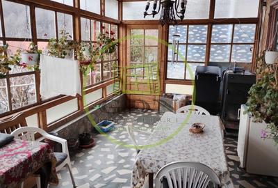 Casă individuală cu 6 camere cu Teren 2200 Mp în Cerașu - 2