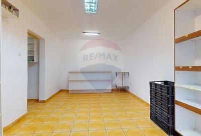 Spațiu comercial, de 37.400001525879 mp, în Astra - 2