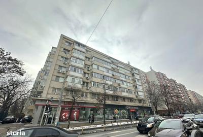 Apartament cu 2 camere semidecomandat în Ștefan cel Mare - 13