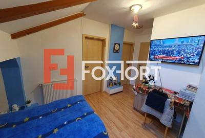 Apartament 2 camere, spatios, 65mp utili, zona Steaua - ID V4916 - 3