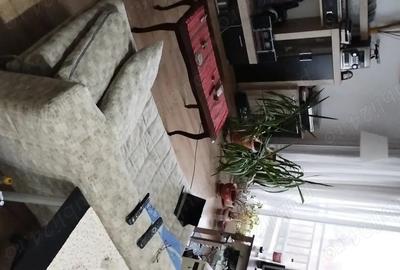 Apartament cu 2 camere decomandat în Antiaeriană - 2