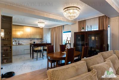 Vila premium cu teren 500mp - 3