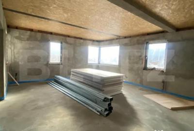 Casă cu 4 camere cu Teren 600 Mp în Unirea - 4