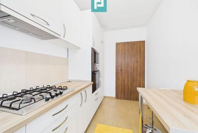 Apartament cu 2 camere-lumină, liniște și vibe bun - 5