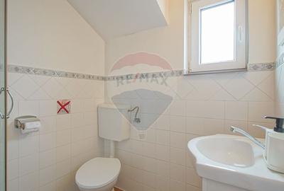 Casă cu 9 camere cu Teren 888 Mp în Sohodol - 20