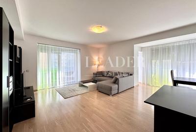Apartament cu 2 camere decomandat, mobilat în Dorobanți - 2