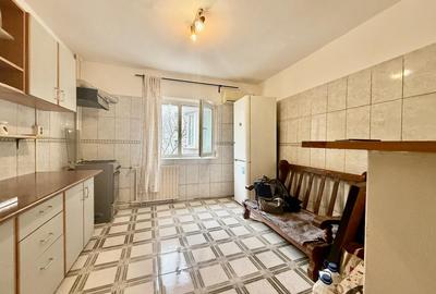 Apartament cu 3 camere, mobilat în Nerva Traian - 8