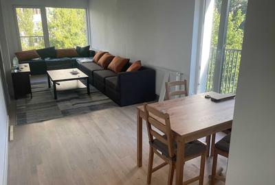 Apartament cu 2 camere semidecomandat în Dristor - 7