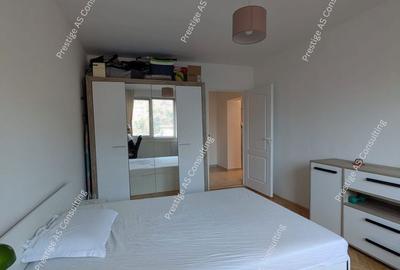 Apartament cu 2 camere decomandat, mobilat în Fabric - 4