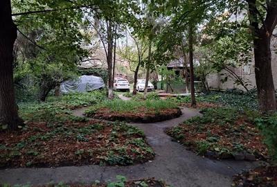 Garsonieră decomandată, mobilată în Gară - 5