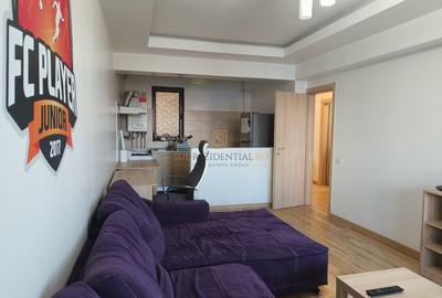 Apartament 2 camere, Metalurgiei-Grand Arena ( stradal), Sector 4 - 3