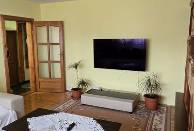 Apartament cu 2 camere decomandat în Central - 7
