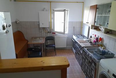 Inchiriez apartament doua camere micro 14, 1500 lei - 3