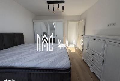 Apartament cu 2 camere, mobilat în Lazaret - 2