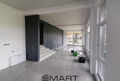Casă individuală cu 5 camere cu Piscina în Cisnădie - 7