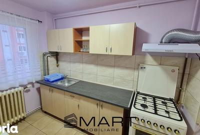 Apartament cu 2 camere, mobilat în Hipodrom 3 - 5
